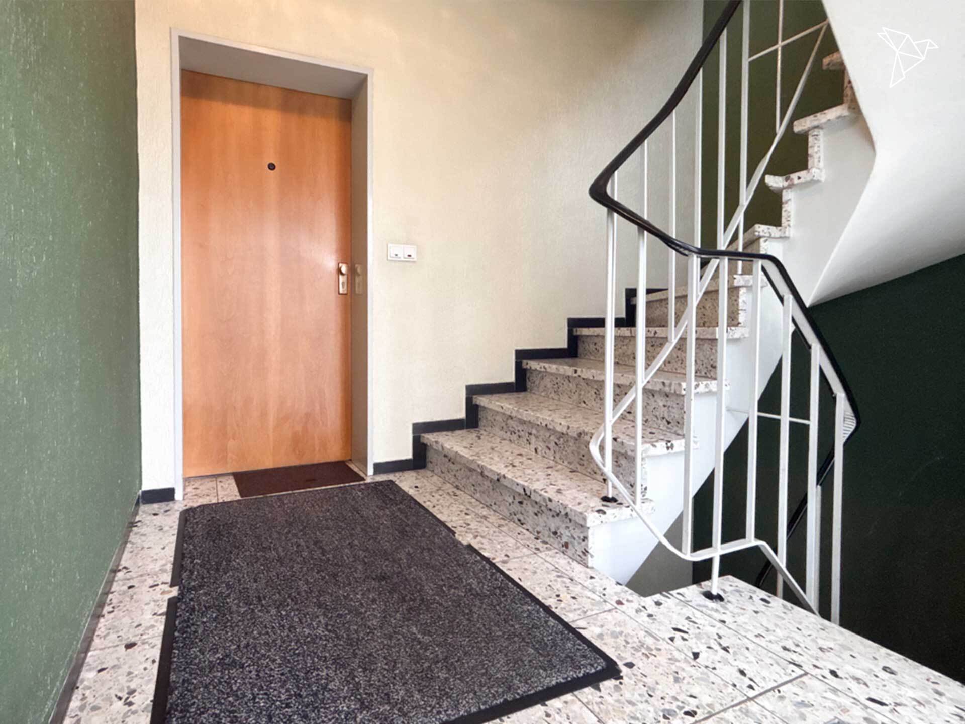 MIT HERRLICHEM AUSBLICK AUF DEN SCHREBERGARTEN 🏡 Gepflegtes MFH auf 681 m² in Castrop-Rauxel!