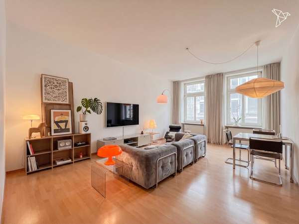RAUM FÜR NEUE IDEEN 💫 3 Zimmer Wohnung in zentraler Lage von Neuwied!