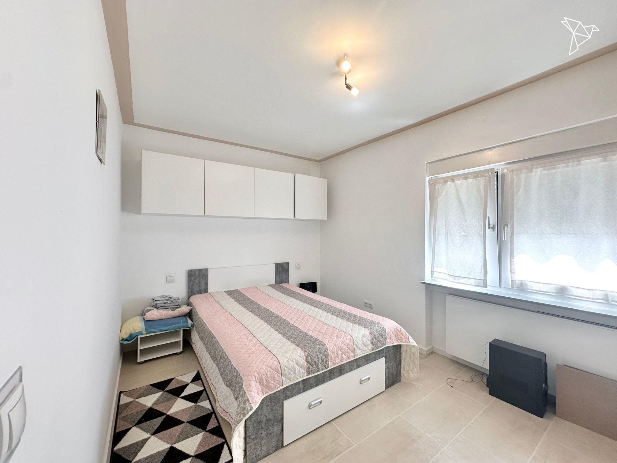 RUHIG & DOCH STADTNAH 🌳 Moderne Wohnung mit Balkon in Frankfurt-Nieder-Erlenbach!