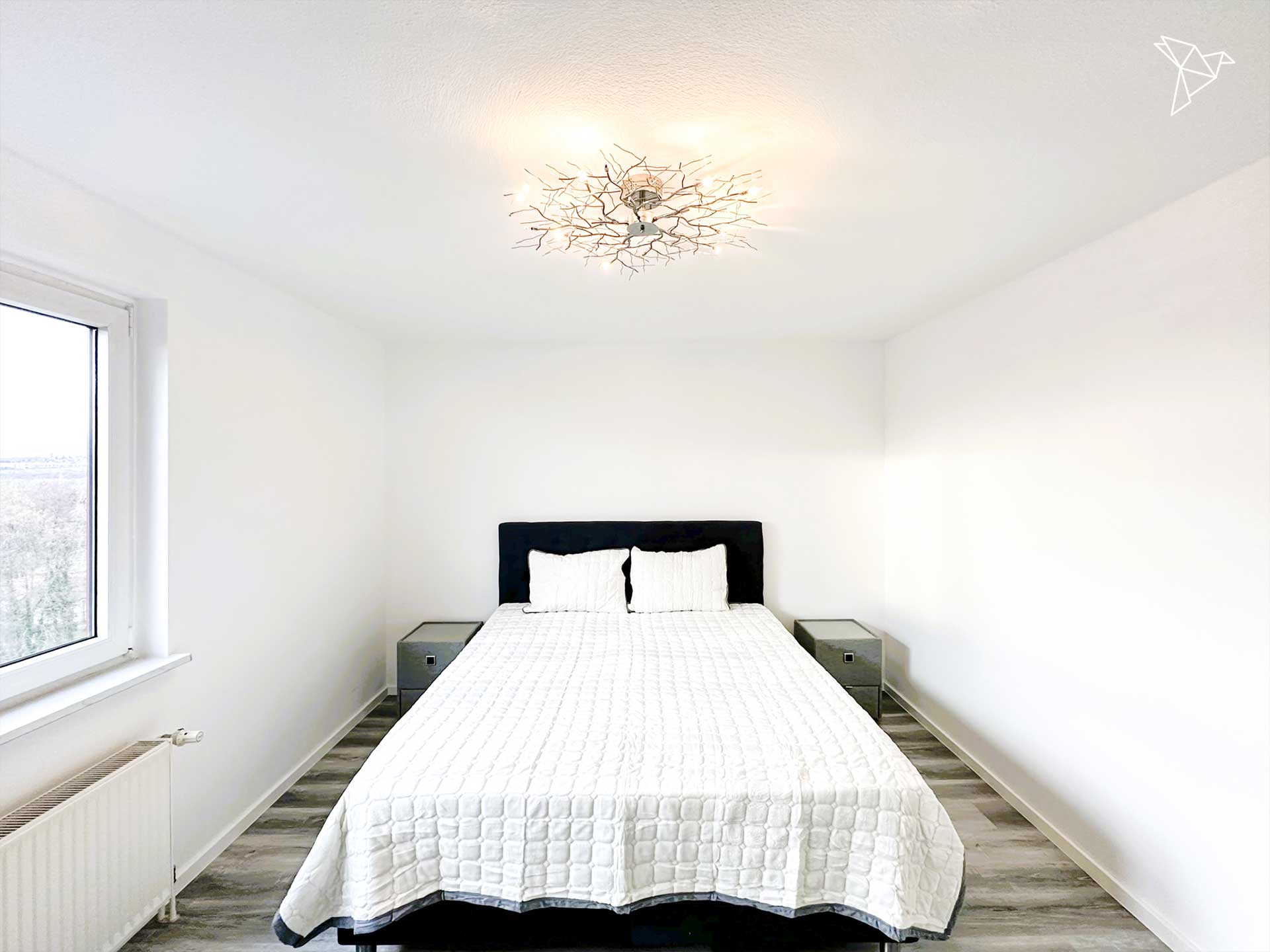 MODERNISIERT & BEZUGSFREI 💎 Ihr Zuhause oder Ihre Kapitalanlage in Wiesbaden-Delkenheim!