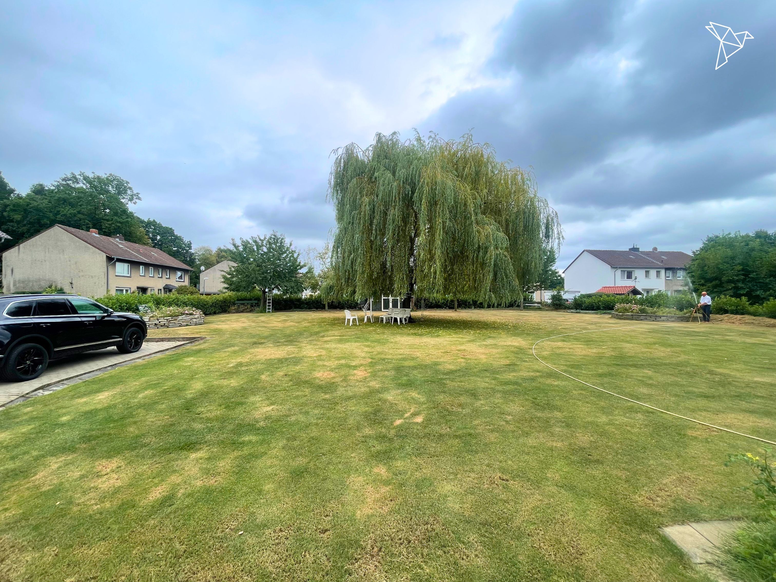 KONFIGURIEREN SIE IHR TRAUMGRUNDSTÜCK🌳 Mehr als 700m² in Bestlage von Marl!