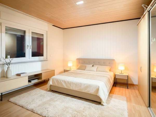 EIN ZUHAUSE MIT MÖGLICHKEITEN 🌿 Erdgeschosswohnung mit Garten & Garage in Castrop!