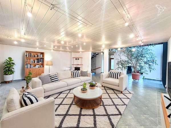 HIER BLEIBEN KEINE WÜNSCHE OFFEN 🤩 Doppelhaushälfte mit offener Galerie und Smart-Home!