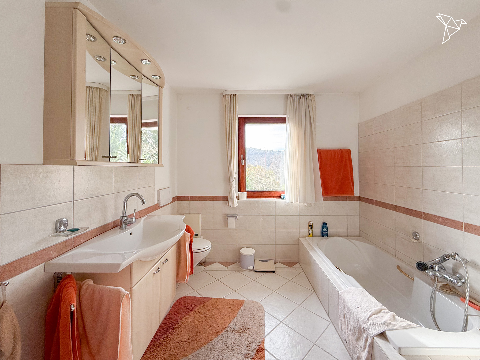 ALLES DRIN 🌿 140 m² Haus, 1.460 m² Grundstück, Pool, Photovoltaik & neue Heizung in Biebergemünd!