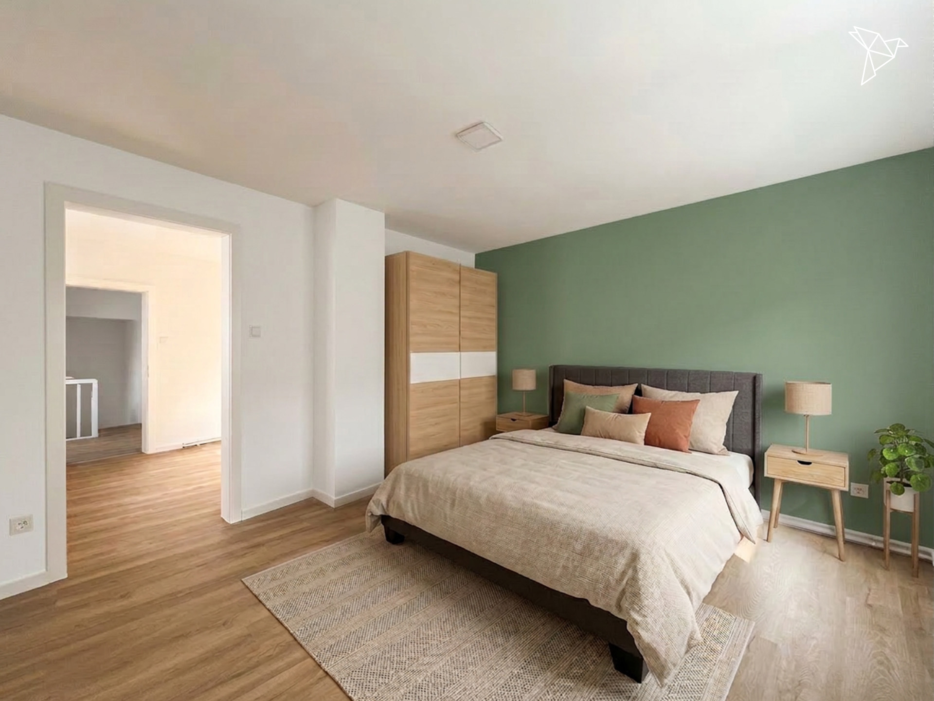AUS HAUS WIRD ZUKUNFT 🌟 Saniertes Einfamilienhaus mit 4 Zimmern & Sonnenterrasse in Balduinstein!