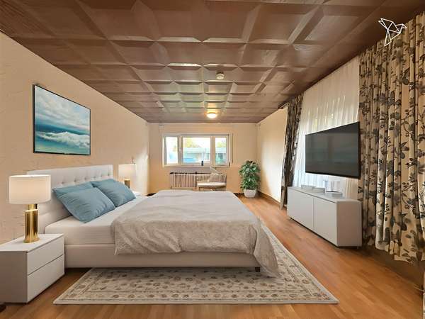 FLEXIBEL NUTZBAR UND SOLIDE 🏡 Großes Mehrfamilienhaus in Groß-Zimmern!