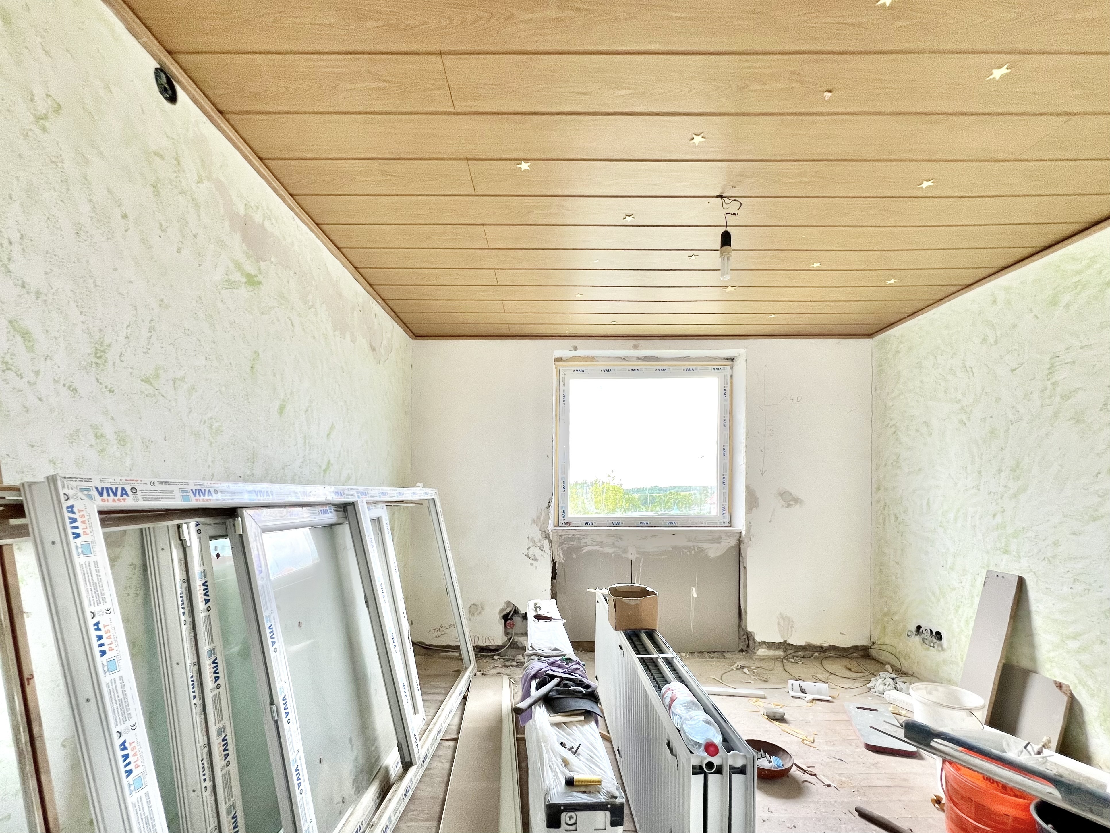 GESTALTEN SIE IHR ZUHAUSE 🔨 Renovierungsbedürftiges Zweifamilienhaus in Kleinmaischeid!