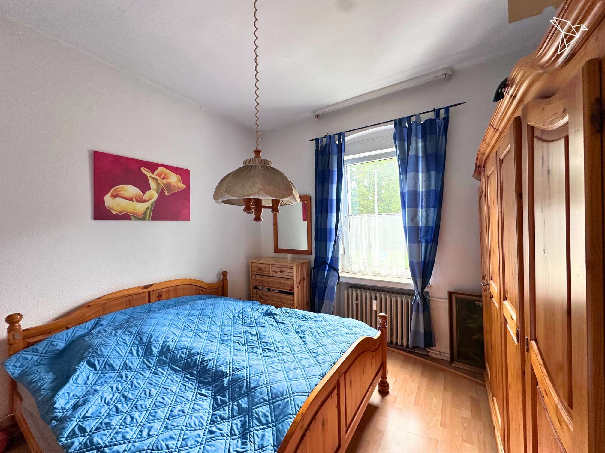 IDYLLISCHES LANDANWESEN MIT HISTORISCHEM FLAIR 🏡 Viel Platz, Scheune & Mieteinnahmen in Hennen!