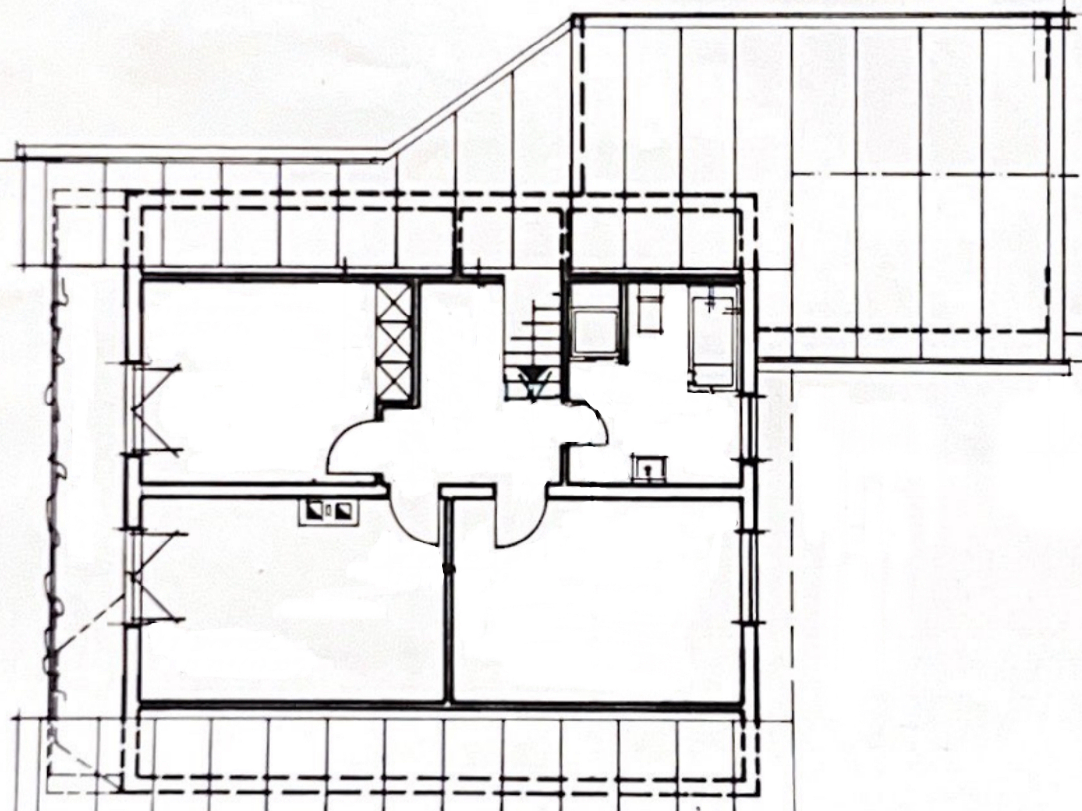 FRANKFURTER FAMILIENTRAUM - Freistehendes Einfamilienhaus mit großem Garten in ruhiger Lage!