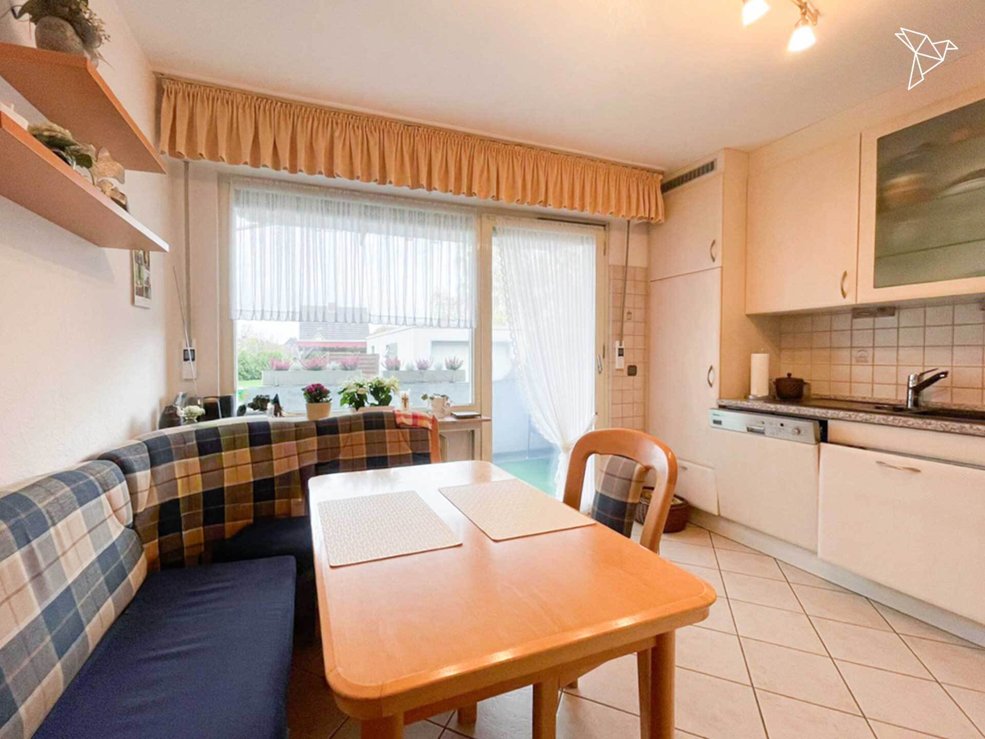 MIT HERRLICHEM AUSBLICK AUF DEN SCHREBERGARTEN 🏡 Gepflegtes MFH auf 681 m² in Castrop-Rauxel!