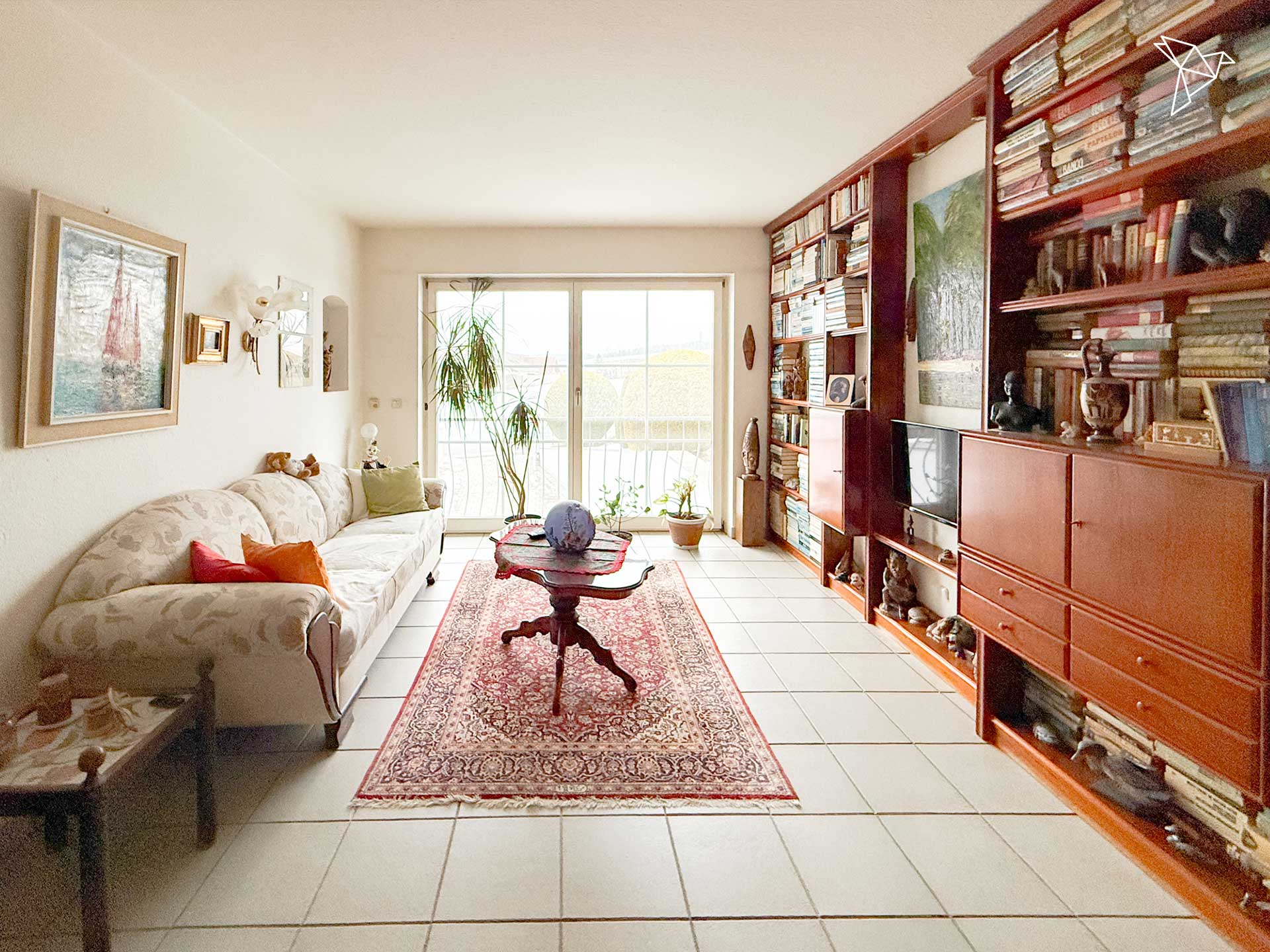 ENTSPANNUNG BEGINNT ZUHAUSE 🏡 Einfamilienhaus mit Wellnessbereich, Kamin & Terrassen in Eschau!