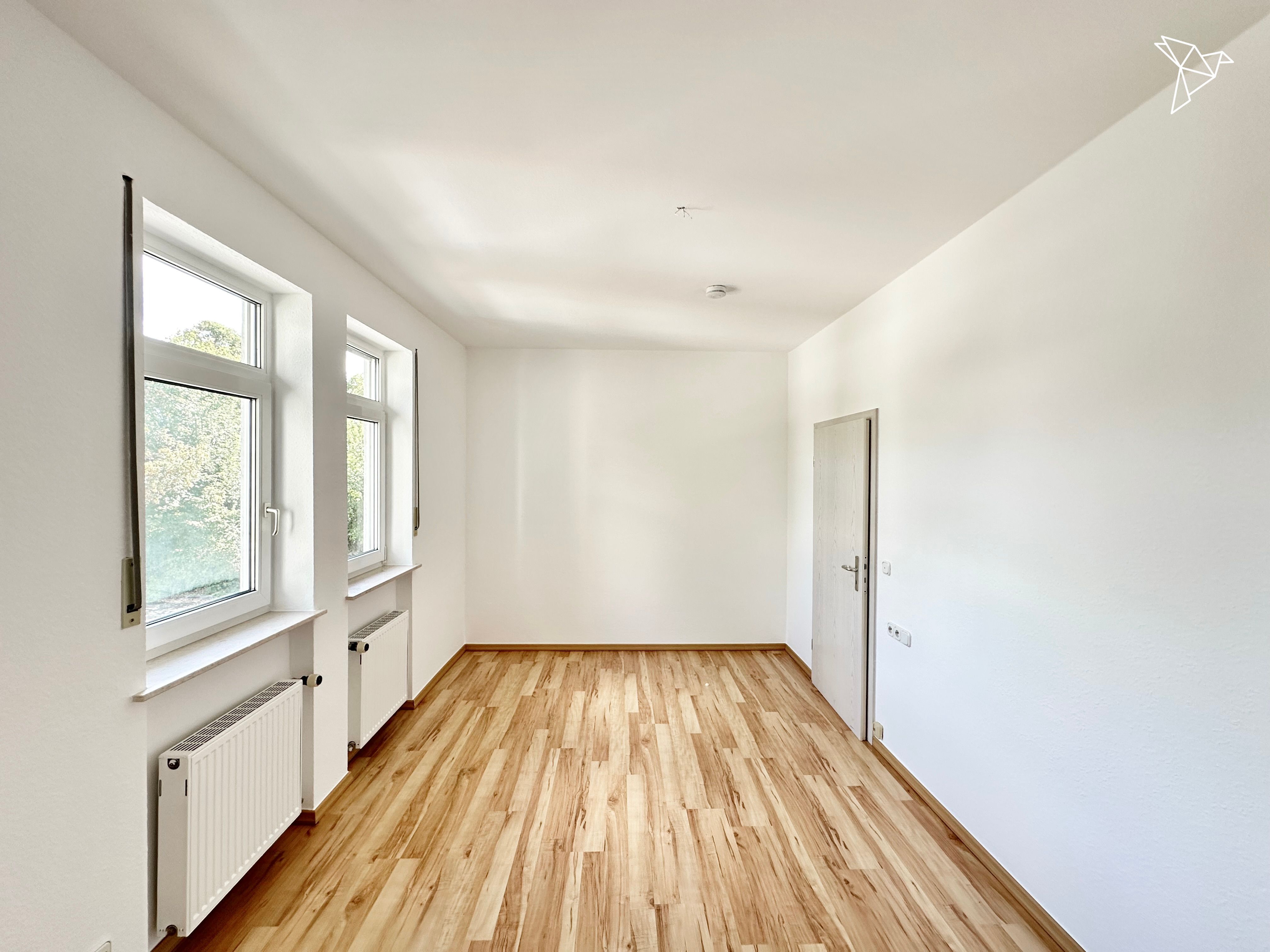RENOVIERT UND BEZUGSFREI 🏡 Ihr Zuhause oder Ihre Kapitalanlage in Flörsheim!