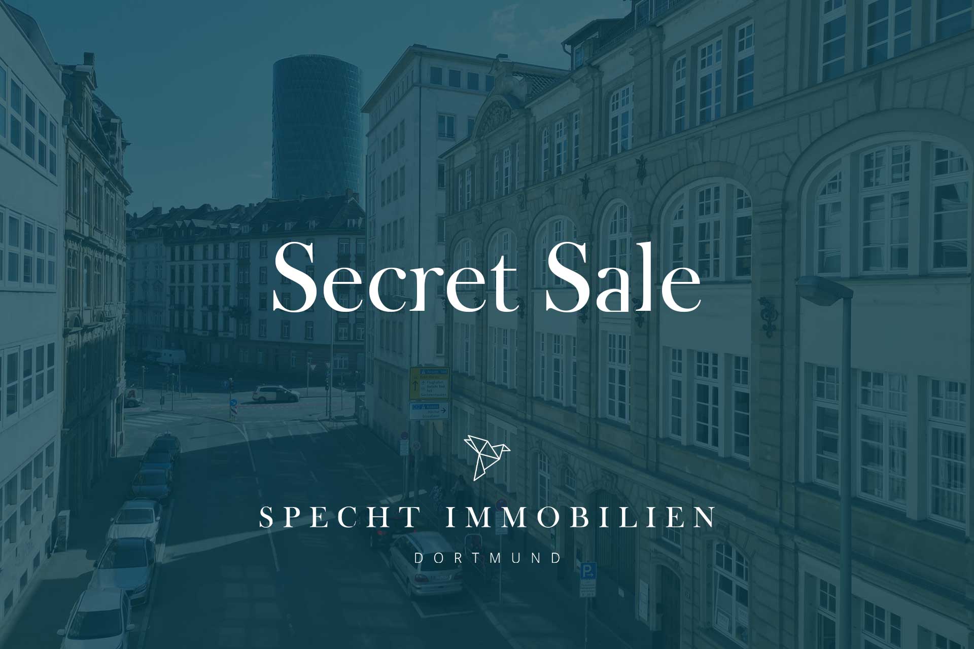 IHRE CHANCE AUF 7% 🚀 MFH mit Entwicklungsspielraum und stabiler Vermietung in Dortmund!