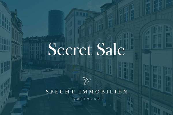 IHRE CHANCE AUF 7% 🚀 MFH mit Entwicklungsspielraum und stabiler Vermietung in Dortmund!