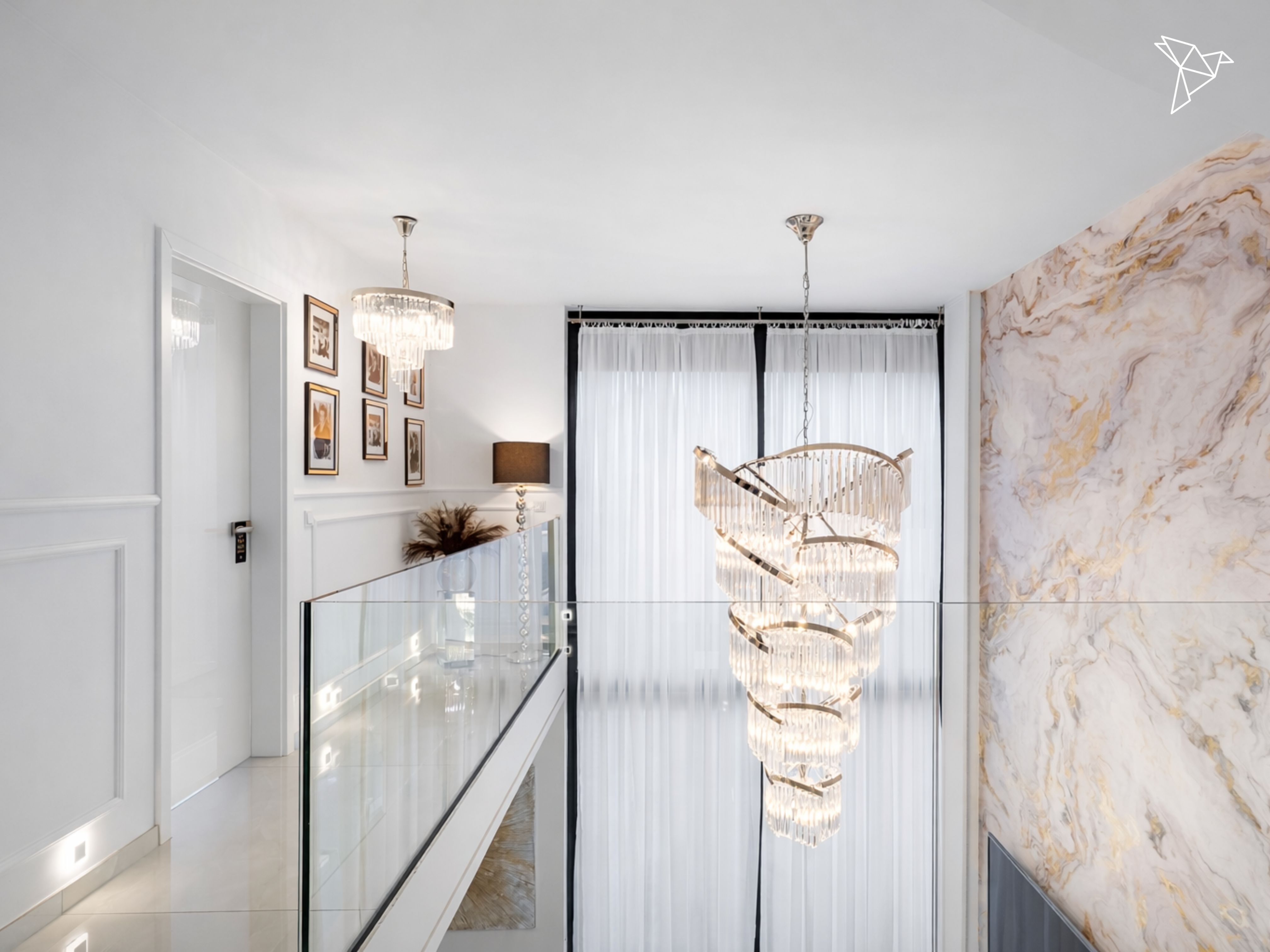 OFFENE GALERIE 🤩 Exklusives Einfamilienhaus mit Einliegerwohnung und großem Garten!