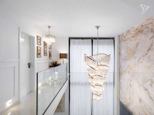 OFFENE GALERIE 🤩 Exklusives Einfamilienhaus mit Einliegerwohnung und großem Garten!