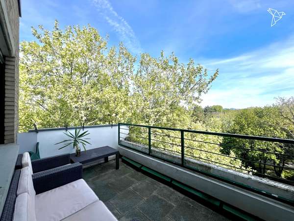 SONNIGE AUSSICHTEN 🌇 Helle 2-Zimmerwohnung mit Süd-Ost Balkon in Bonn!