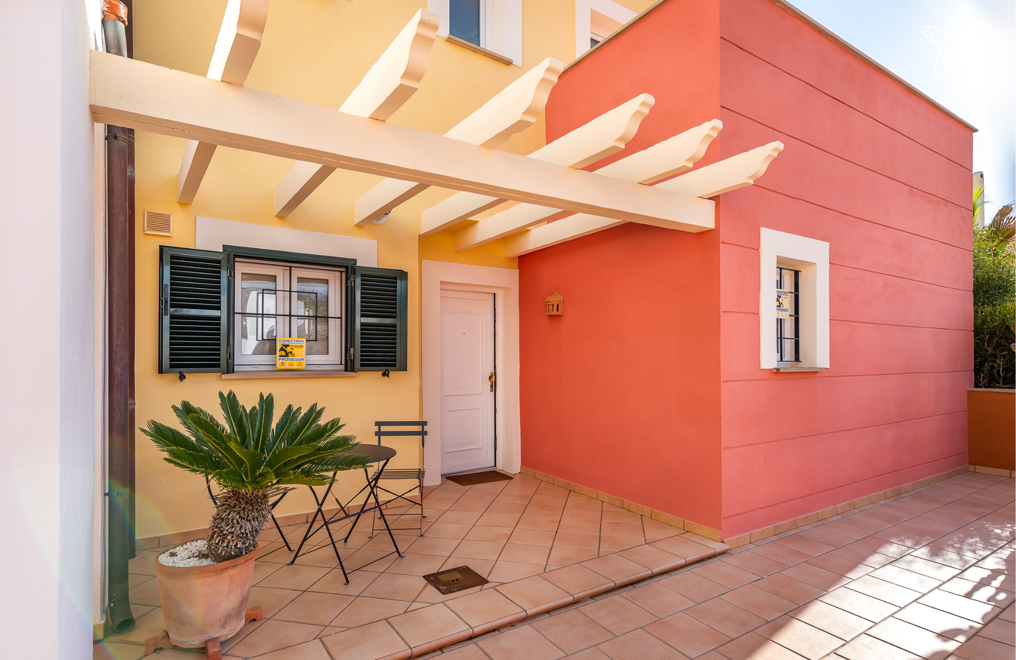 ANKOMMEN UND ABSCHALTEN 🏌️‍♂️ Elegantes Haus am Golf de Andratx in Camp de Mar Mallorca!