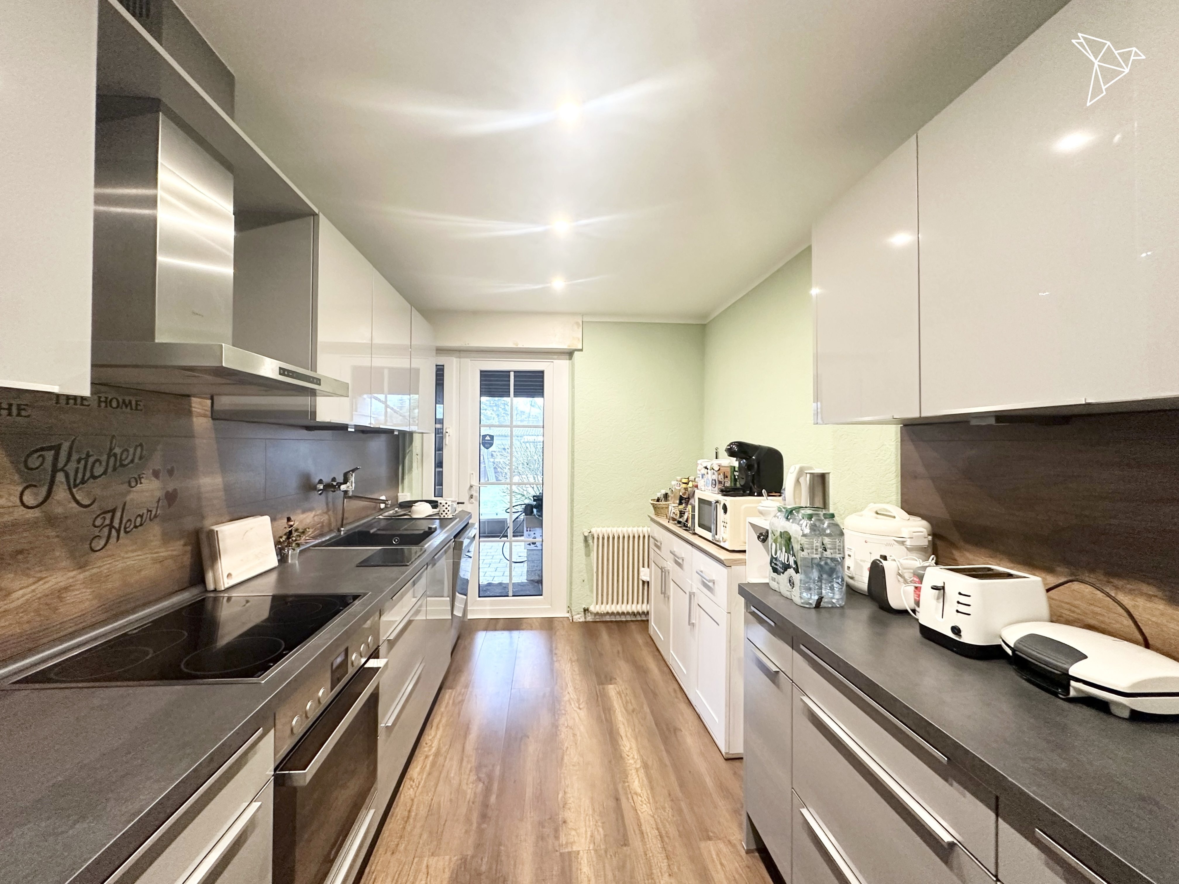 IHR NEUES ZUHAUSE. 🏡 Einfamilienhaus mit Garten im Kölner Norden!