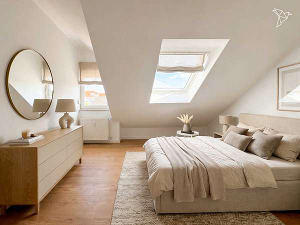 EXKLUSIVES WOHNGEFÜHL ✨ Großzügige 4,5-Zimmer-Wohnung mit Balkon in Neu Anspach!
