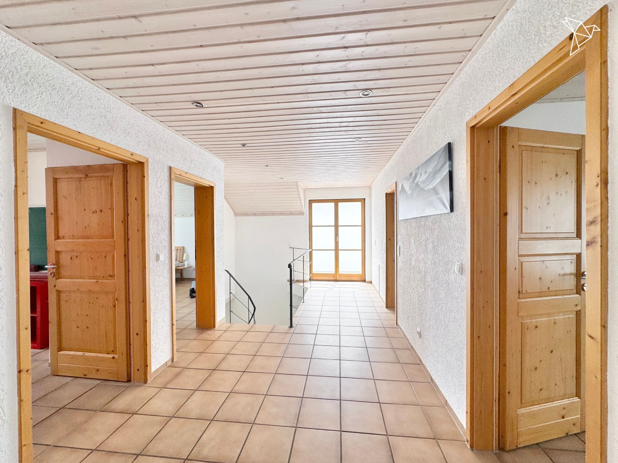 FAMILIENGLÜCK 🌼 Charmantes Einfamilienhaus mit sonniger Terrasse und Garten in Dietzenbach!