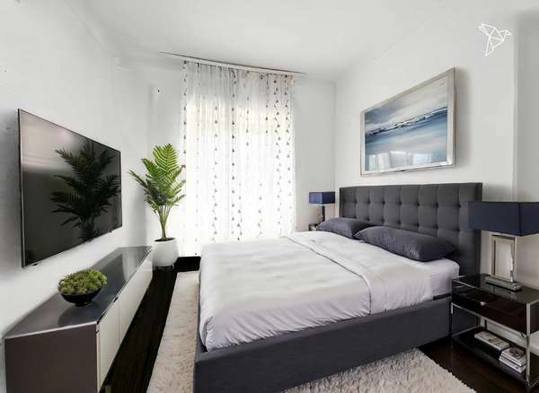 EIGENNUTZ ODER KAPITALANLAGE❓Rentable 3-Zimmer-Wohnung in guter Lage von Frankfurt!