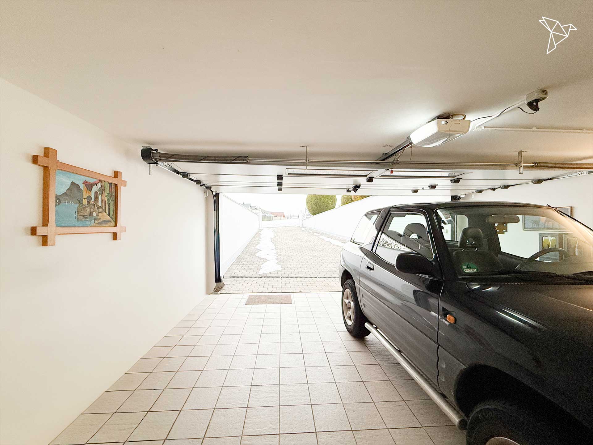 ENTSPANNUNG BEGINNT ZUHAUSE 🏡 Einfamilienhaus mit Wellnessbereich, Kamin & Terrassen in Eschau!