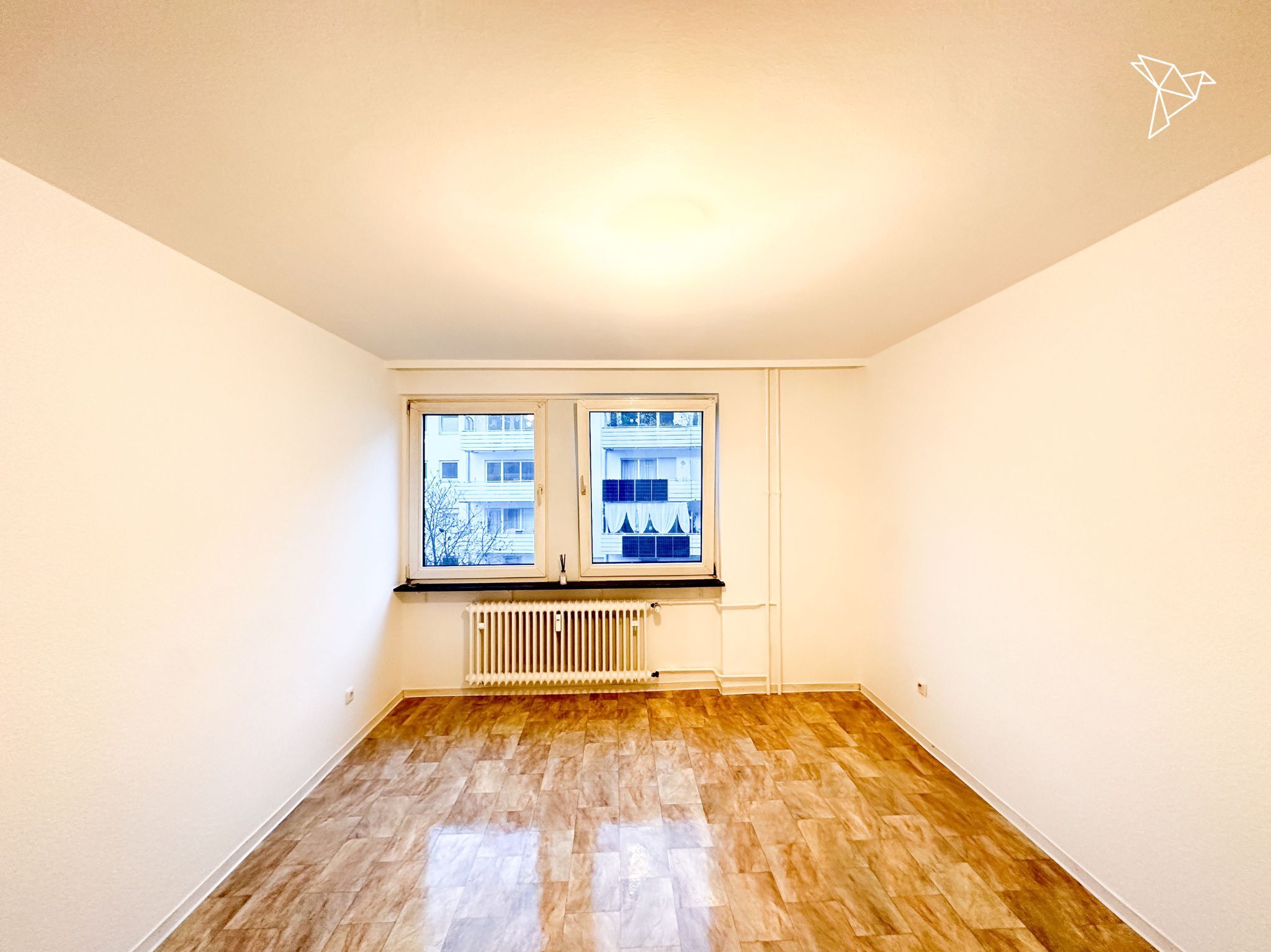 RENOVIERT, ZENTRAL, BEZUGSFREI 🏡 Ihr Zuhause oder Ihre Kapitalanlage in Mainz-Neustadt!