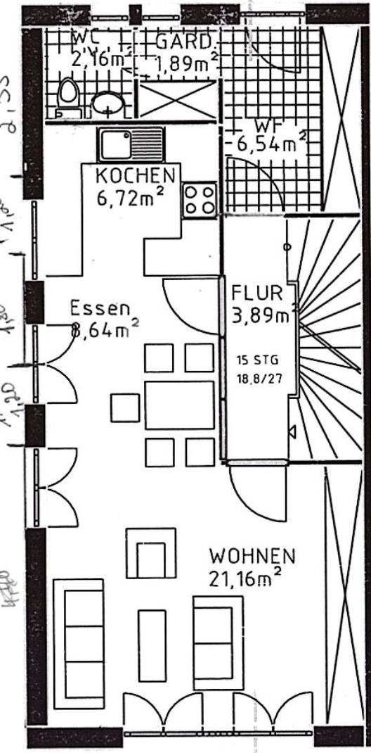 DER SOMMER KANN KOMMEN - Energieeffiziente Doppelhaushälfte mit Wärmepumpe und Solar!