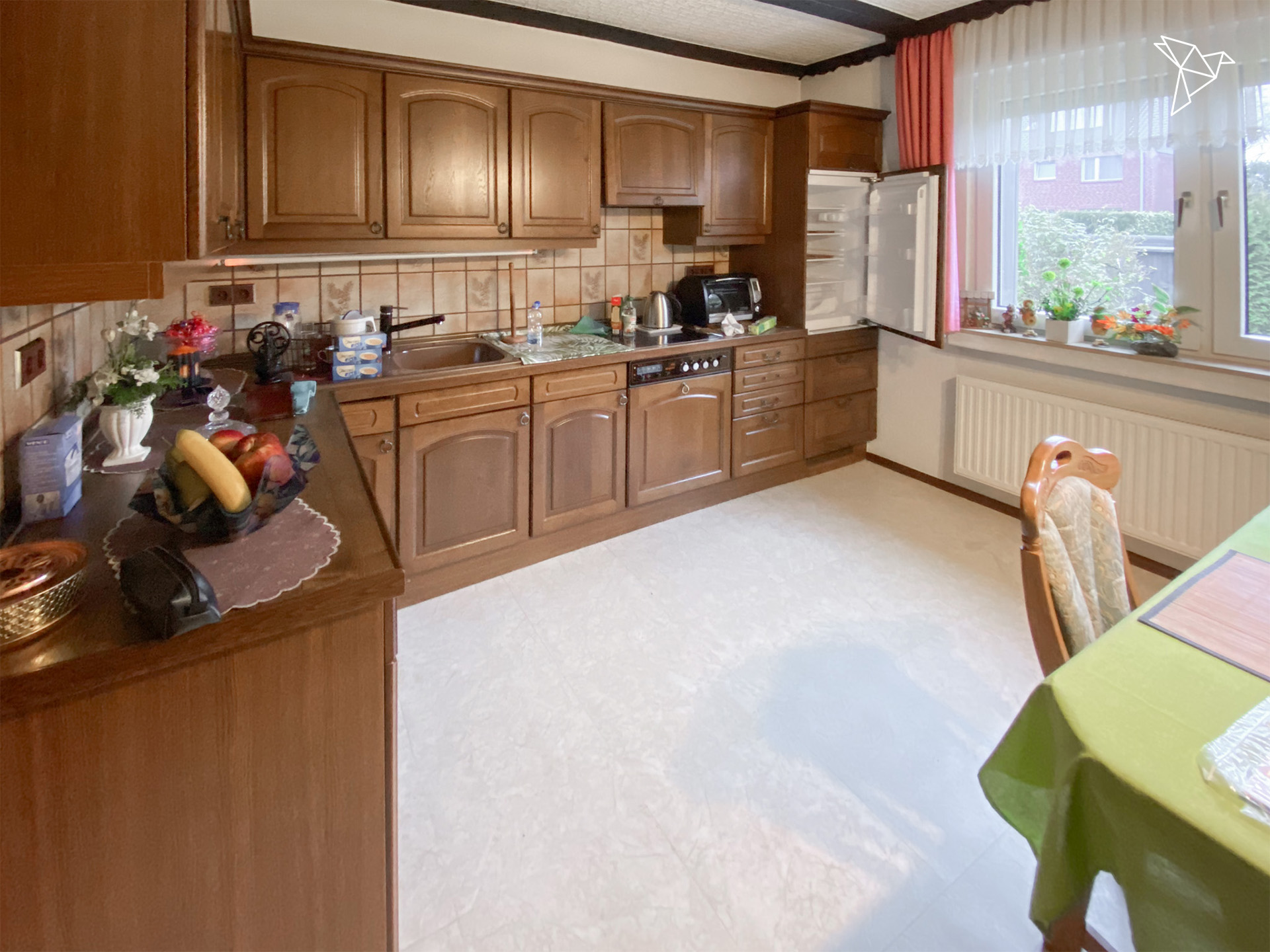 ZUKUNFTSORIENTIERT UND BARRIEREFREI 🏡 Gemütliches Einfamilienhaus mit Garten in Köln!