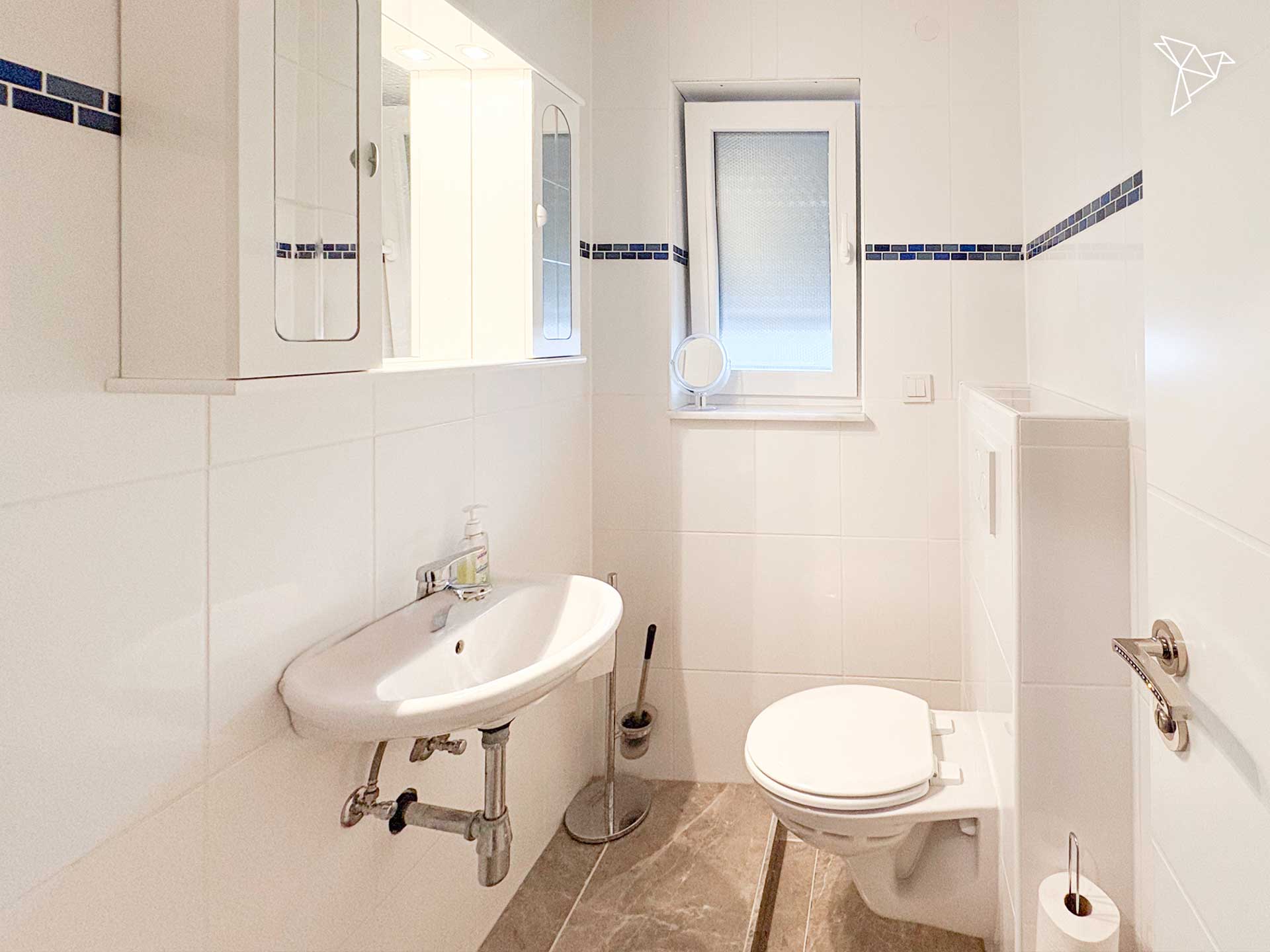 MODERN & GEHOBEN 🏡 Gepflegtes Mehrfamilienhaus mit vier exklusiven Wohneinheiten in Rodgau!