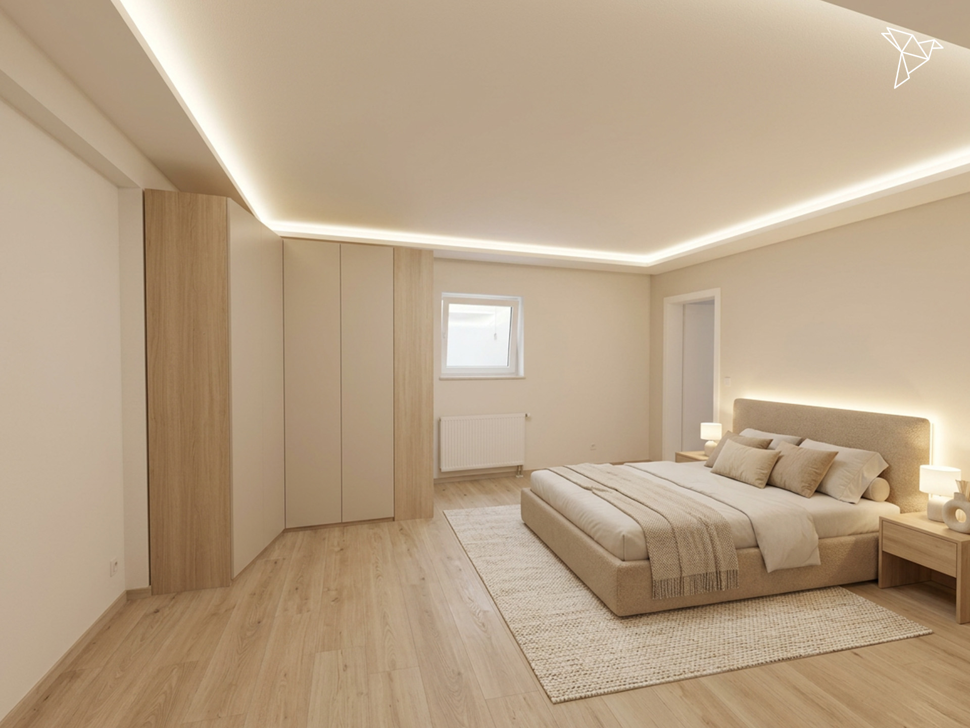 KURSTADT-FLAIR & GARTENGLÜCK 🌿 Exklusive 182 m² Terrassenwohnung in Bad Nauheim!