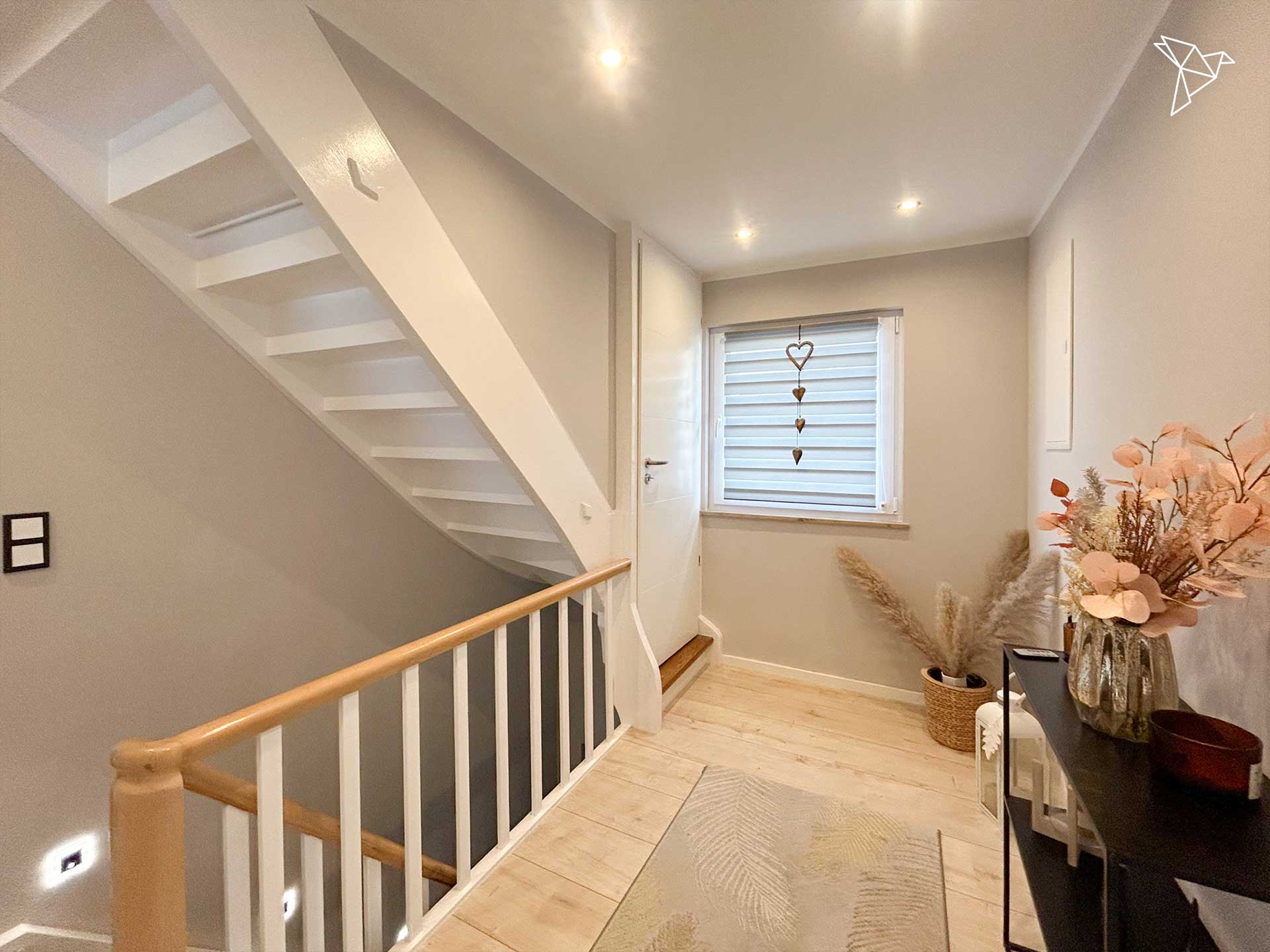 WOHNTRAUM MIT WEITLÄUFIGEM GARTEN 🏡 Modern saniertes Einfamilienhaus mit viel Raum in Steinau!