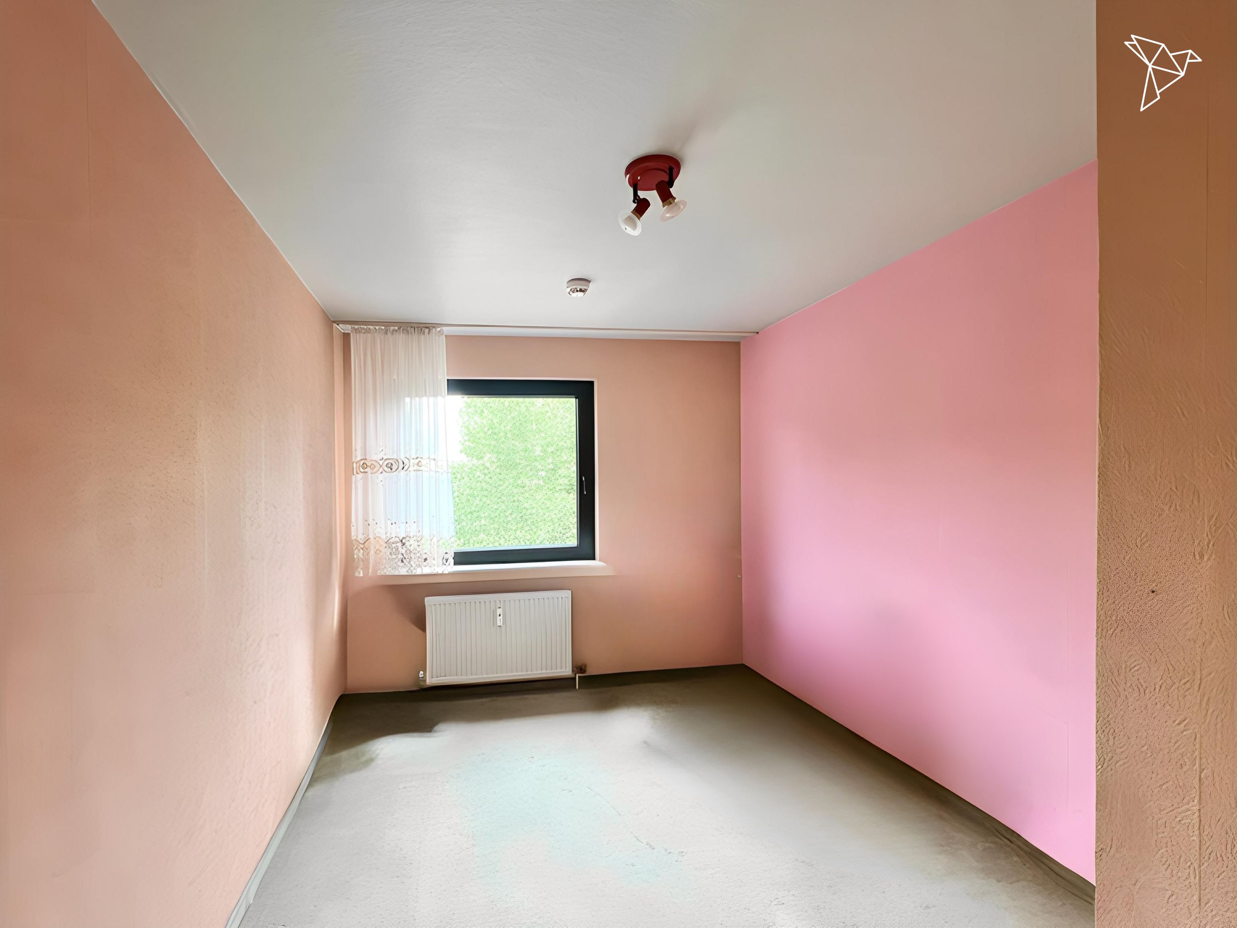 VOM TAUNUS IN DIE CITY 🤩 Top geschnittene 3-Zimmer-Wohnung in Ortsrandlage von Oberursel!