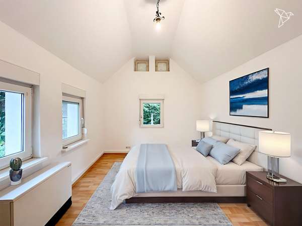 EIN HAUS, VIELE MÖGLICHKEITEN 🏡 Freistehendes Einfamilienhaus mit Scheune & Ausbaupotenzial!