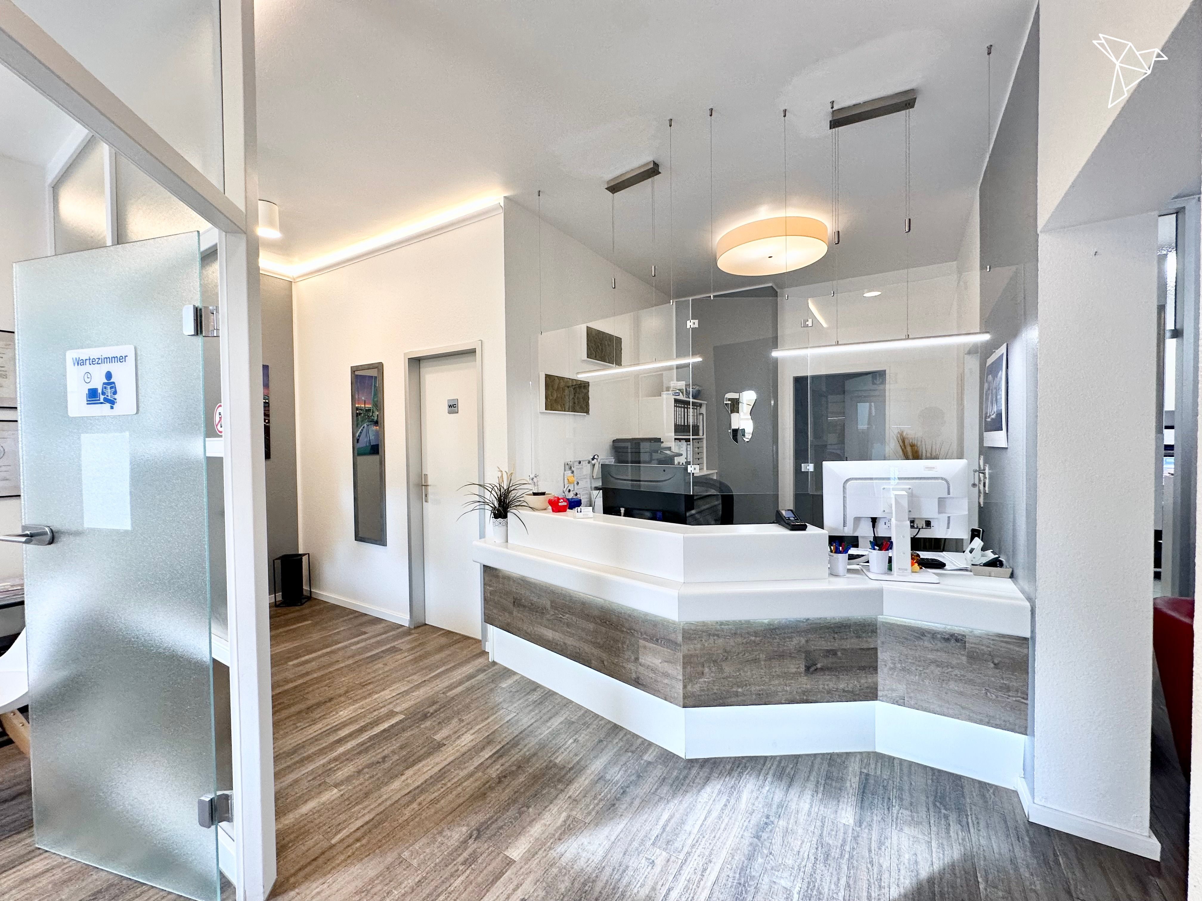 RENDITE-HIGHLIGHT❗️Langfristig vermietetes Gewerbegrundstück in Frankfurt am Main!