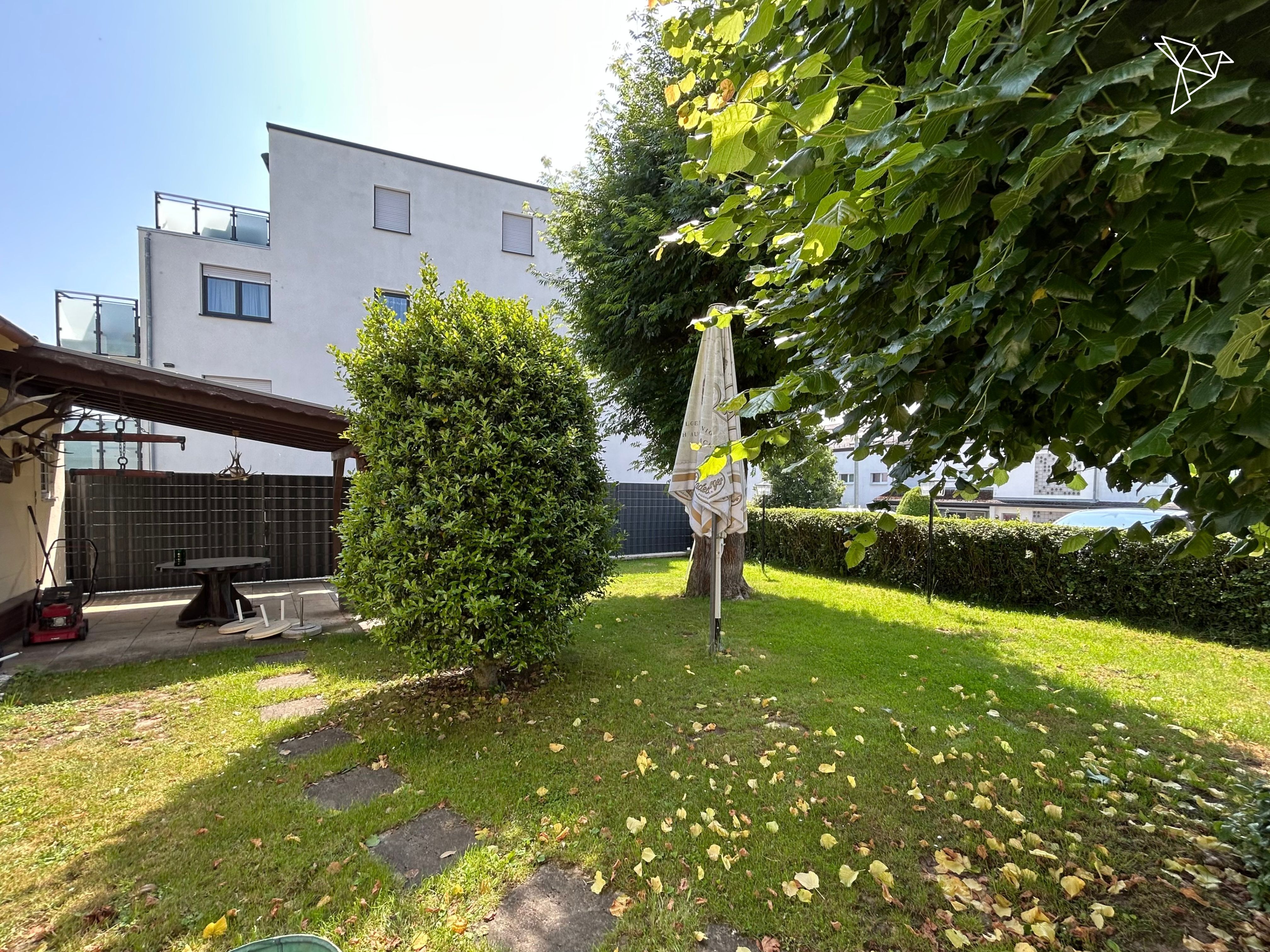 ÜBER 10 % RENDITE 💥 Mehrfamilienhaus mit Restaurant in Usingen!