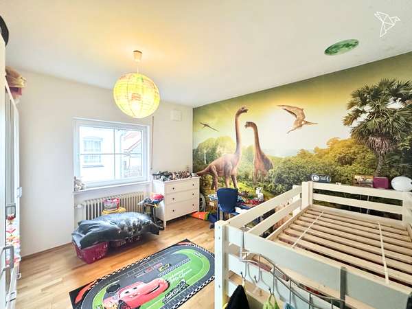 5 % RENDITE 💥 Mehrfamilienhaus mit 3 Parteien in Eppstein!