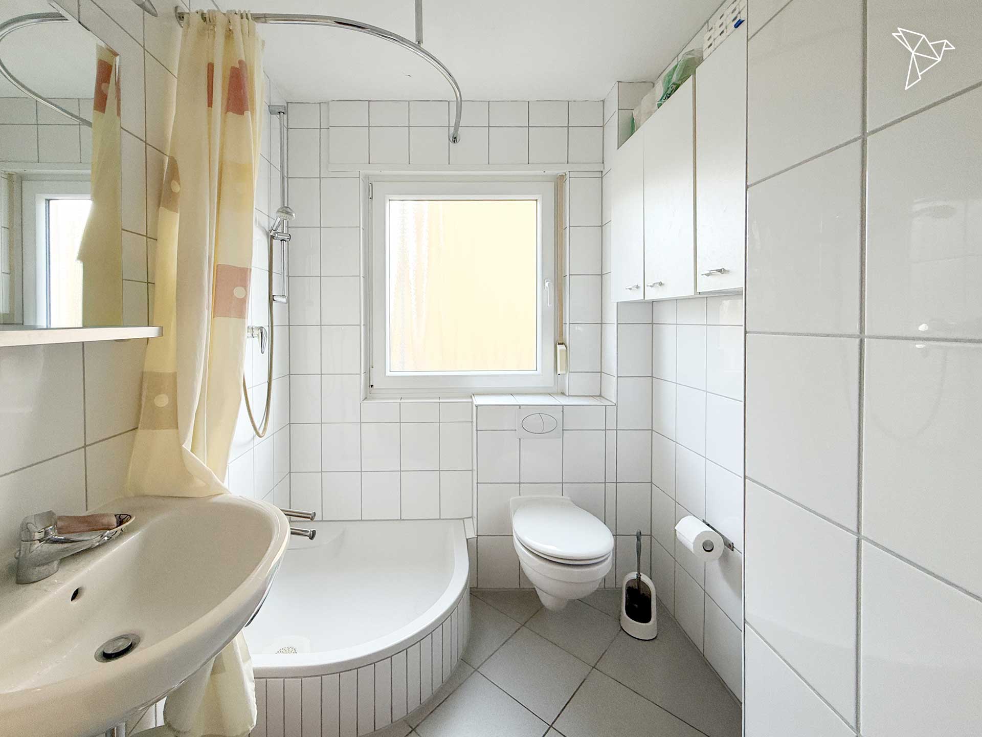 VERMIETETES MEHRFAMILIENHAUS 💼🏡 ca. 4,5 % Rendite & sofortige Einnahmen in Eppelheim!