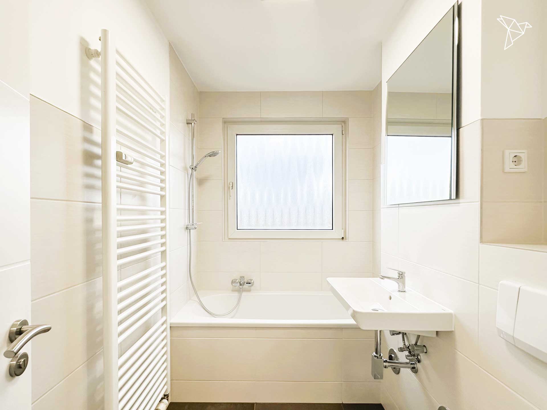 MODERNISIERT & BEZUGSFREI 💎 Ihr Zuhause oder Ihre Kapitalanlage in Wiesbaden-Delkenheim!