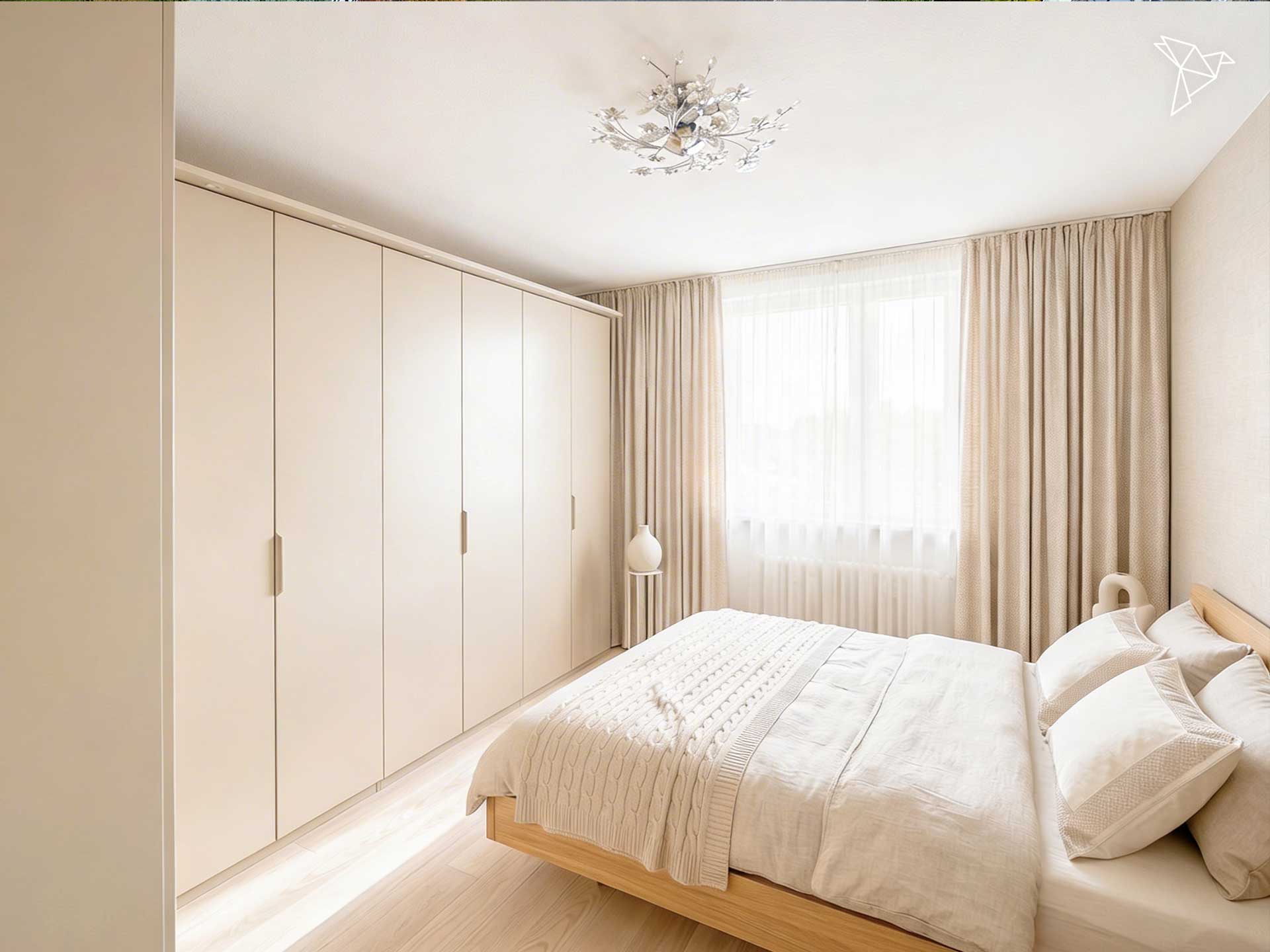 IDYLLISCH WOHNEN AM FELDRAND 🌾💡3-Zimmer-Wohnung mit Balkon & großem Potenzial in Ruppichteroth!