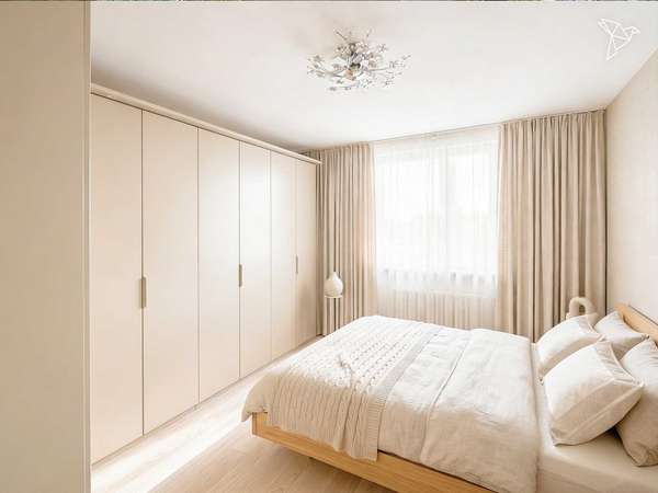 IDYLLISCH WOHNEN AM FELDRAND 🌾💡3-Zimmer-Wohnung mit Balkon & großem Potenzial in Ruppichteroth!