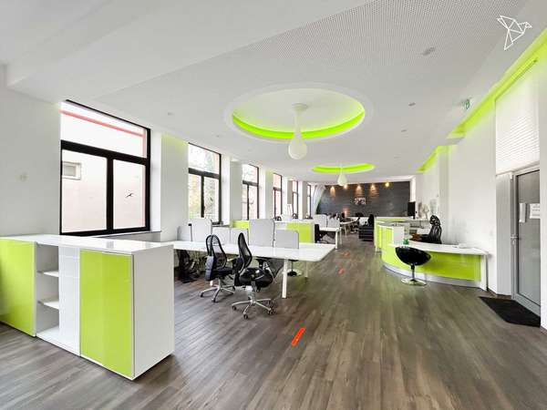 INVESTMENT MIT UMNUTZUNGSPOTENZIAL 🧱 Zukunftsorientiertes Mehrfamilienhaus aus Bestand in Hanau!