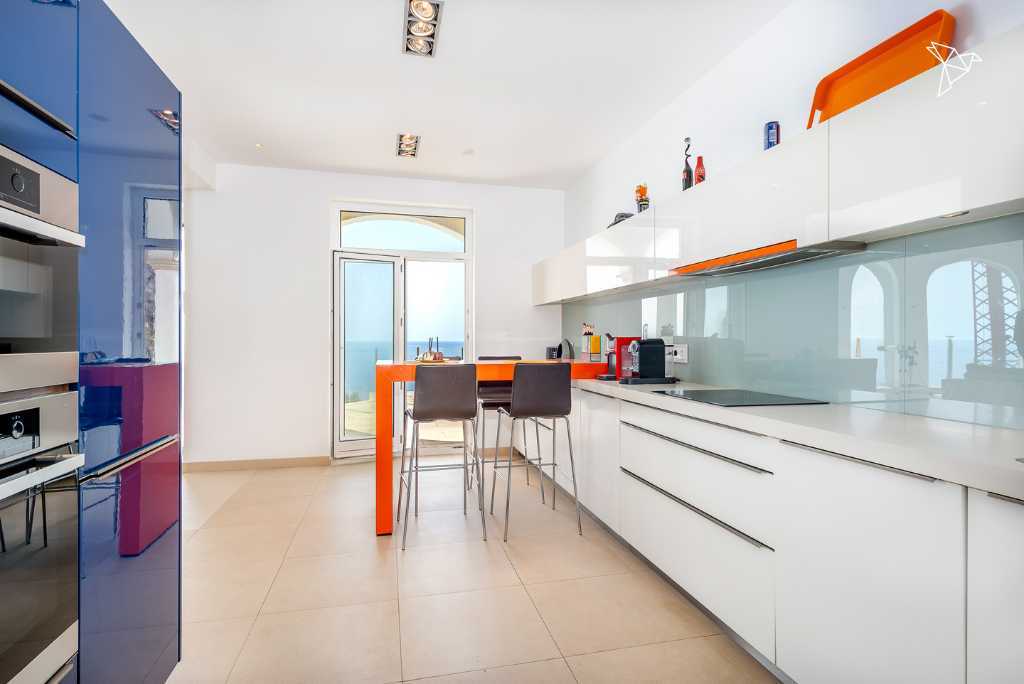 SONNIGES ZUHAUSE ☀️ Charmante Villa mit Panoramaterrassen und Gästewohnung in El Toro Mallorca!