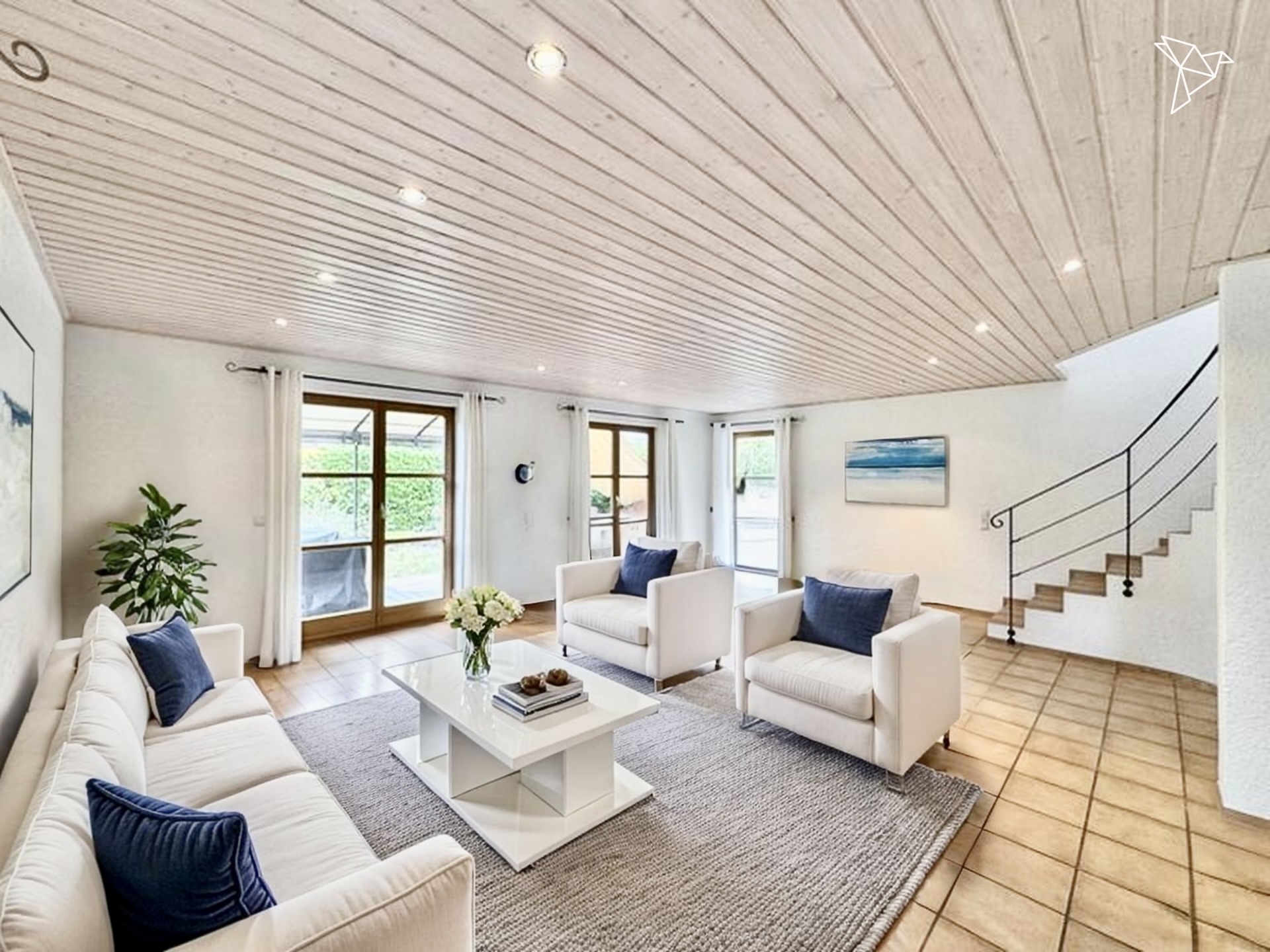 FAMILIENGLÜCK 🌼 Charmantes Einfamilienhaus mit sonniger Terrasse und Garten in Dietzenbach!