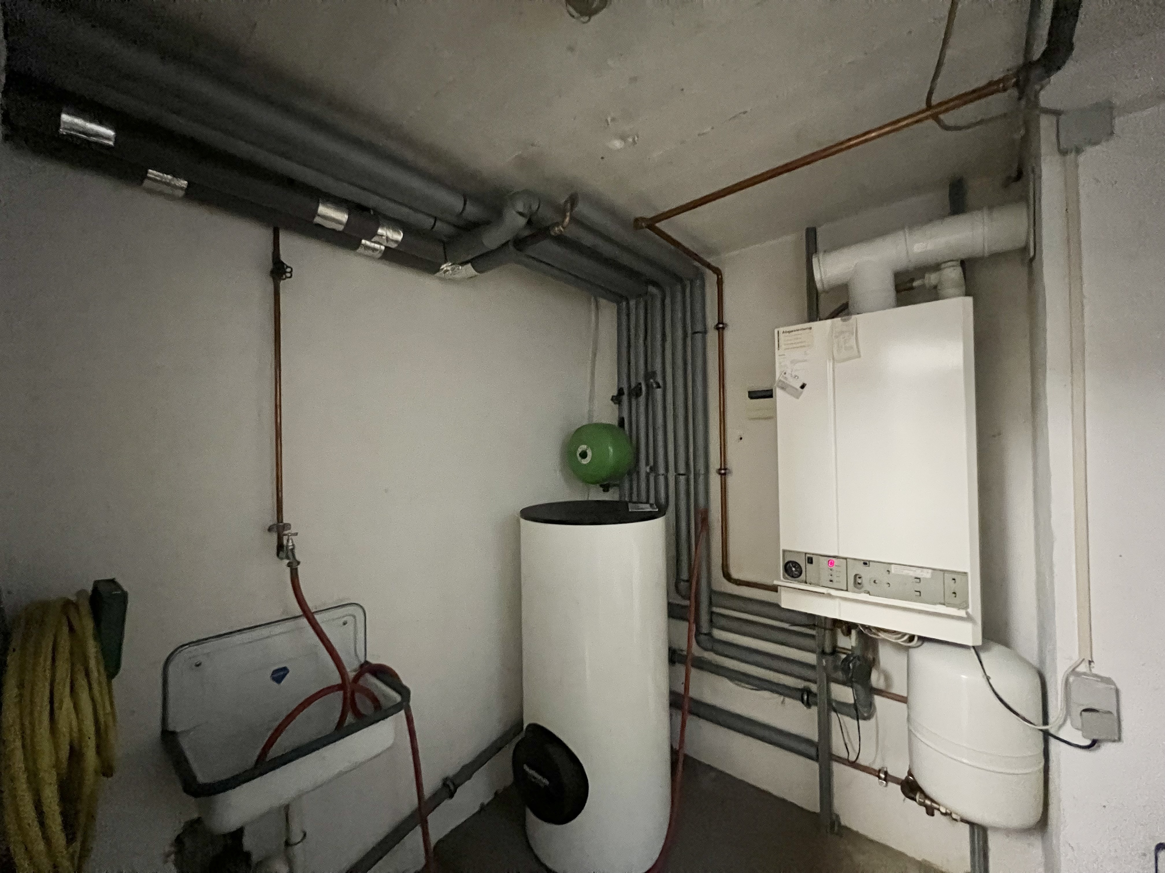 ERBPACHT MIT VORKAUFSRECHT - Attraktives Immobilienangebot!