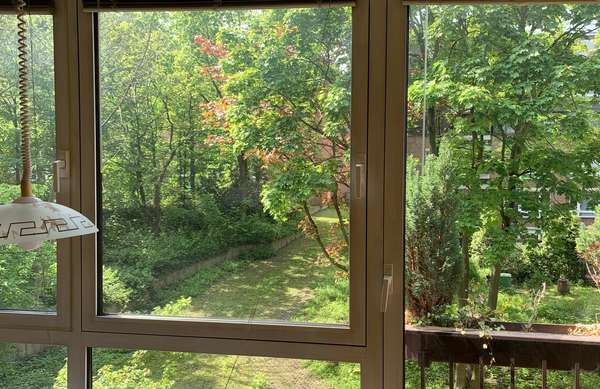 Selbstbezug oder 1A Kapitalanlage! Sonniges Appartement mit Parkett, sehr ruhig, Aufzug, gute ÖVPN