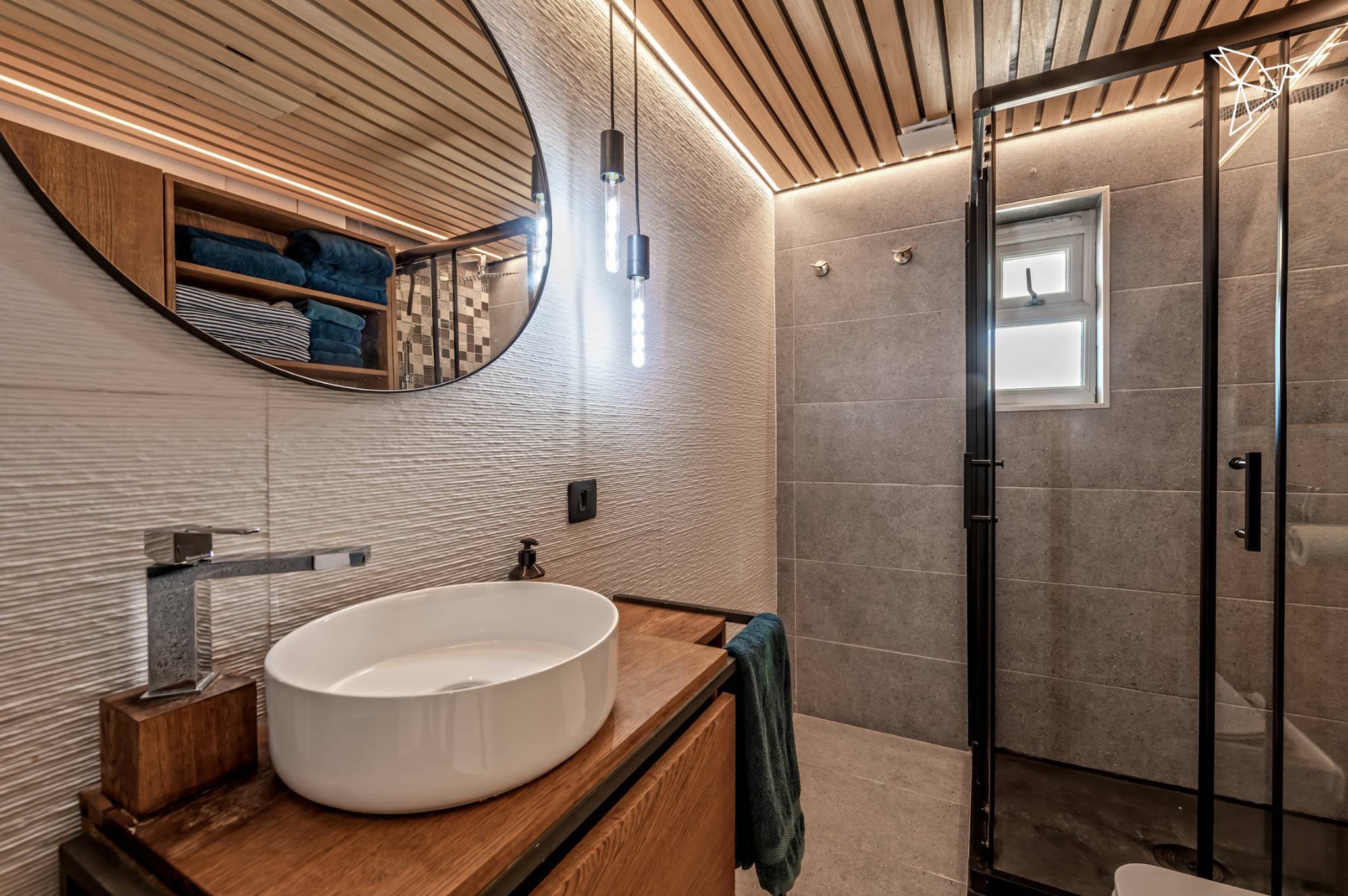 VERSTECKTES DESIGNER JUWEL 💎 Hochwertige Villa an der Südwestküste in El Toro Mallorca!