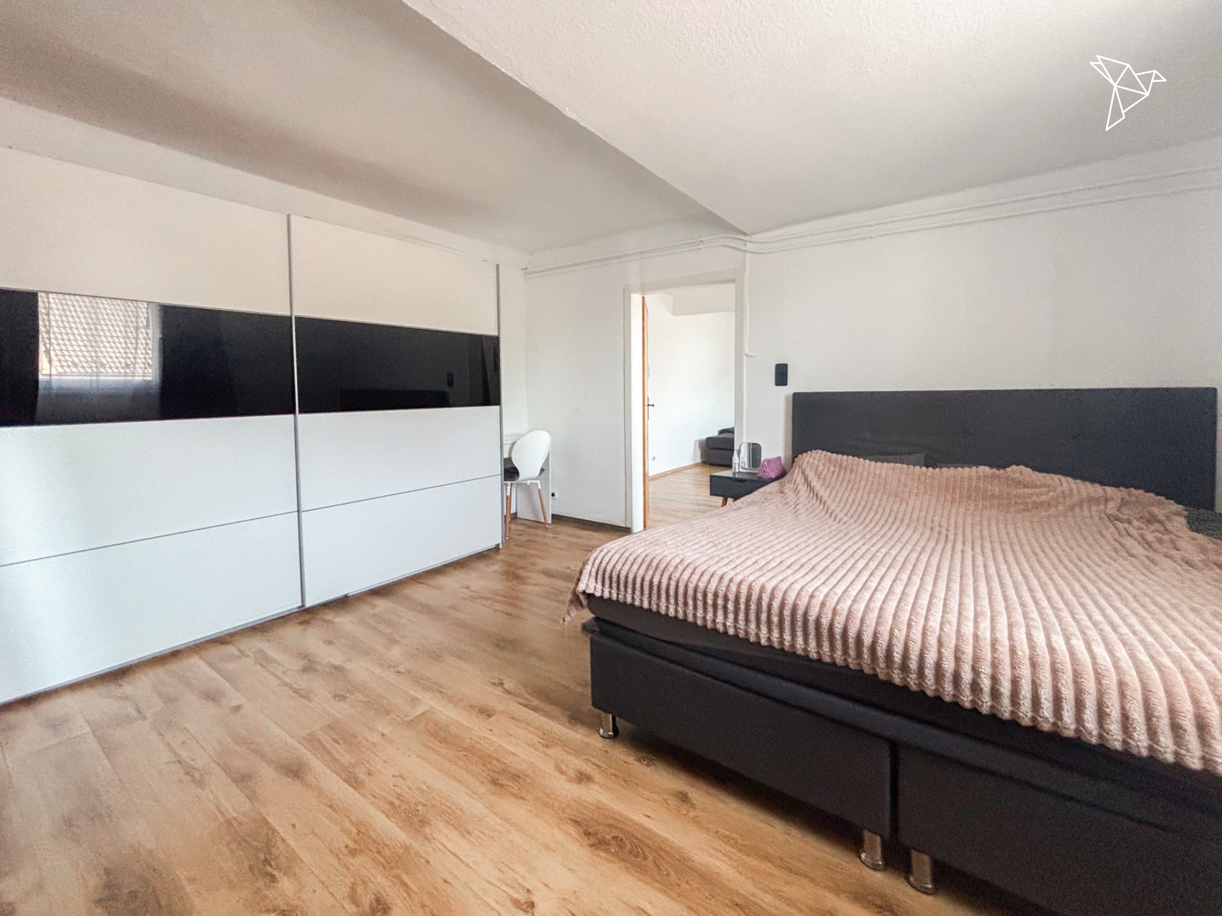 ZUVERLÄSSIGE RENDITE VON ÜBER 6 % 💵 Investieren Sie in dieses Mehrfamilienhaus in Wuppertal!