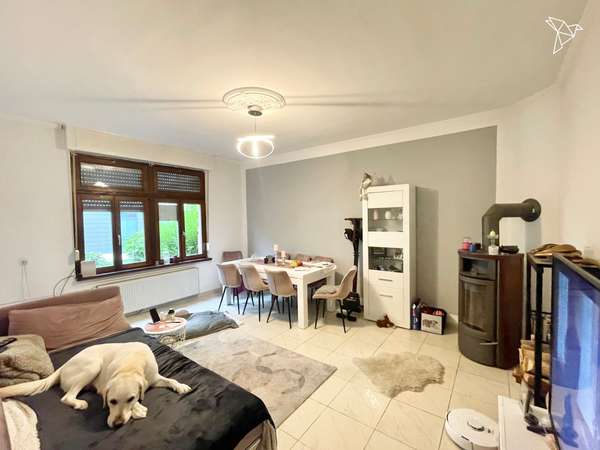 WOHNEN MIT KOMFORT ✨ 3-Zimmer-Wohnung in ruhiger Lage von Hanau!